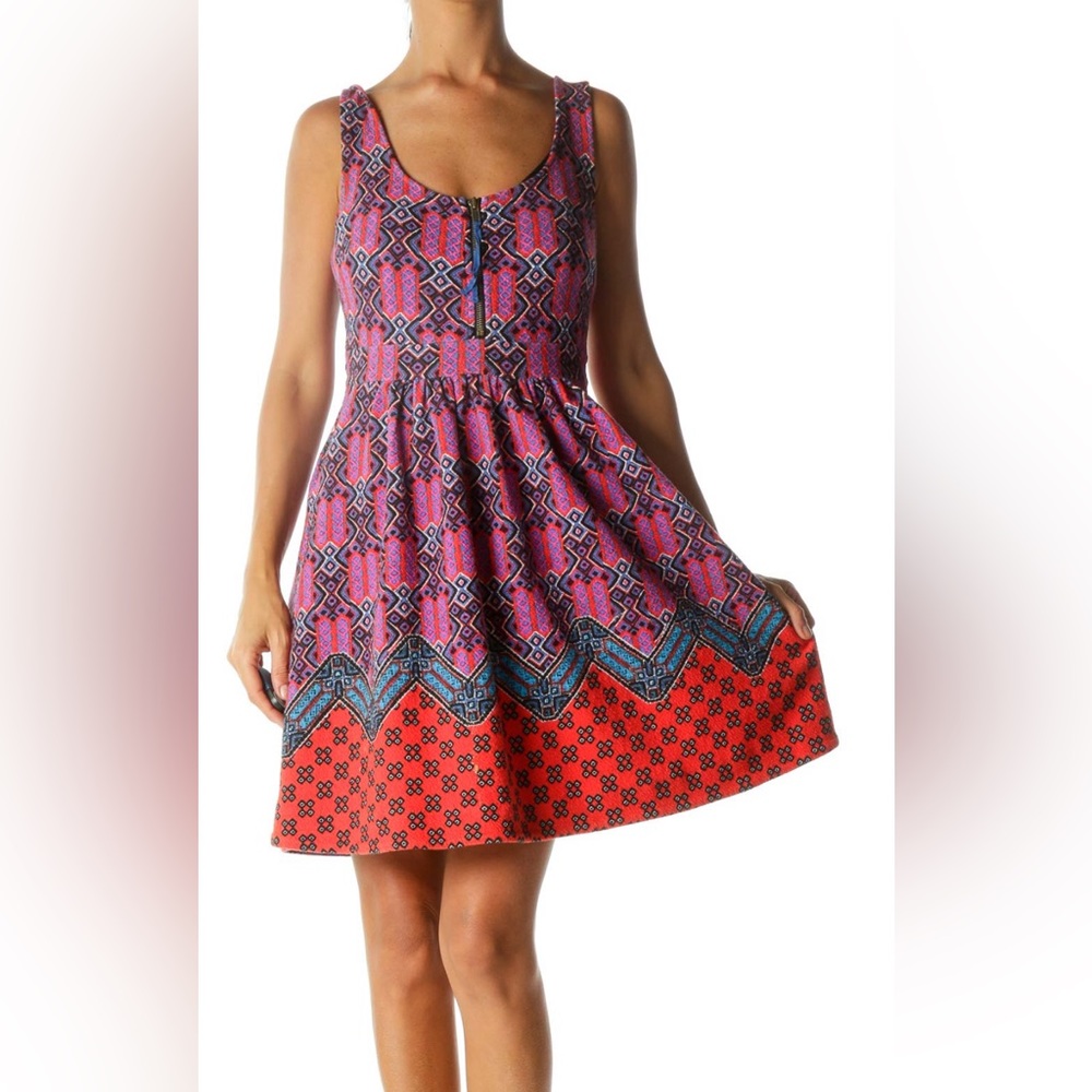 Maeve pocketed dress.